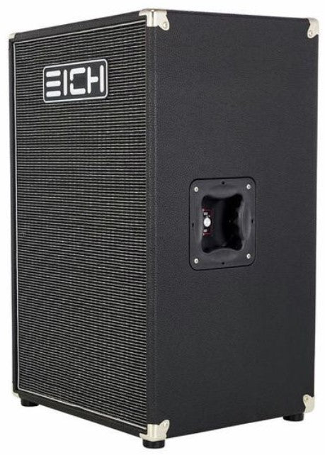 Eich 212S-8 Pantalla Amplificador Bajo 5