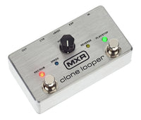 Dunlop M303 MXR Clone Pedal Looper 2