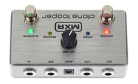 Dunlop M303 MXR Clone Pedal Looper 5