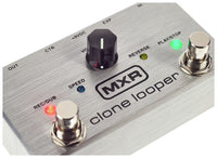 Dunlop M303 MXR Clone Pedal Looper 7