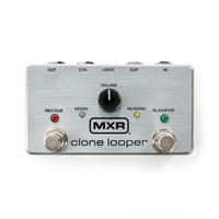 Dunlop M303 MXR Clone Pedal Looper 8