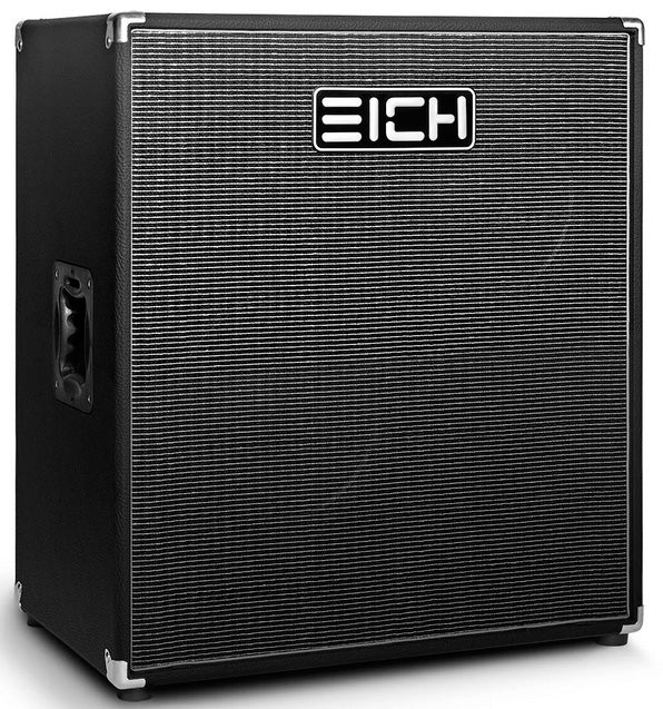 Eich 212L-8 Pantalla Amplificador Bajo 1