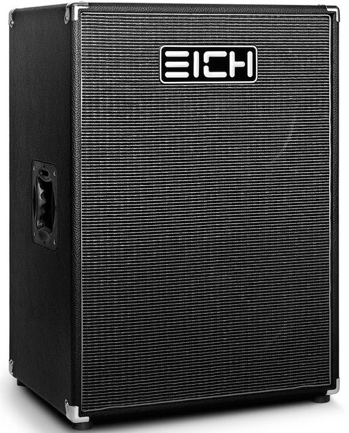 Eich 212M-8 Pantalla Amplificador Bajo 1