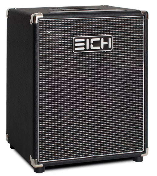 Eich 210XS-8 Pantalla Amplificador Bajo 1