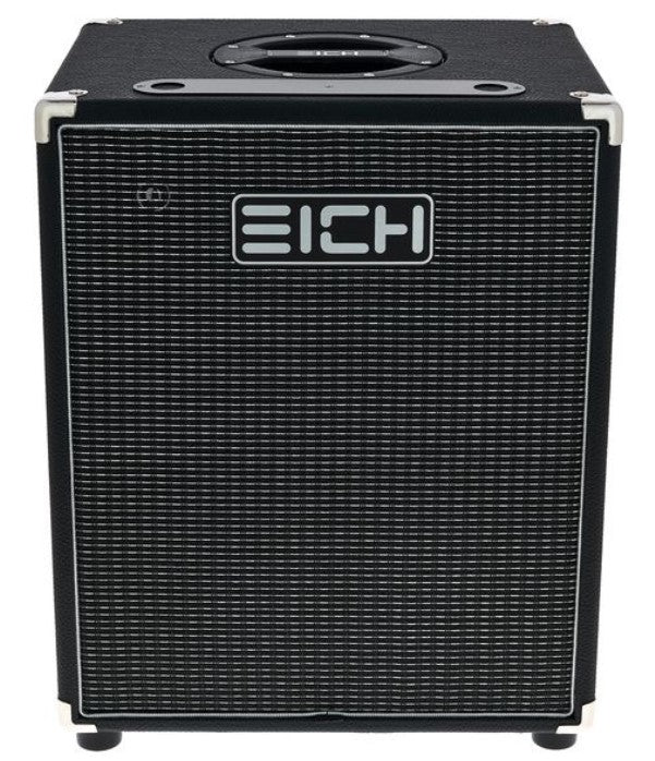 Eich 210XS-8 Pantalla Amplificador Bajo 2