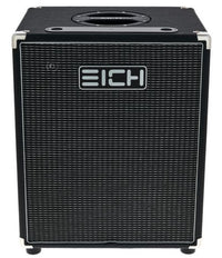 Eich 210XS-8 Pantalla Amplificador Bajo 2