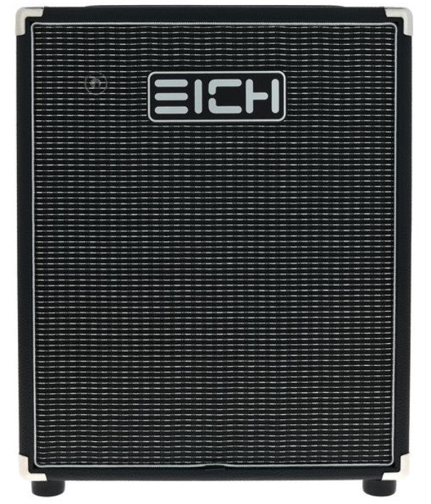 Eich 210XS-8 Pantalla Amplificador Bajo 5