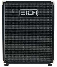 Eich 210XS-8 Pantalla Amplificador Bajo 5