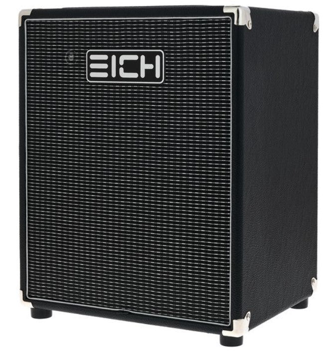 Eich 210XS-8 Pantalla Amplificador Bajo 6