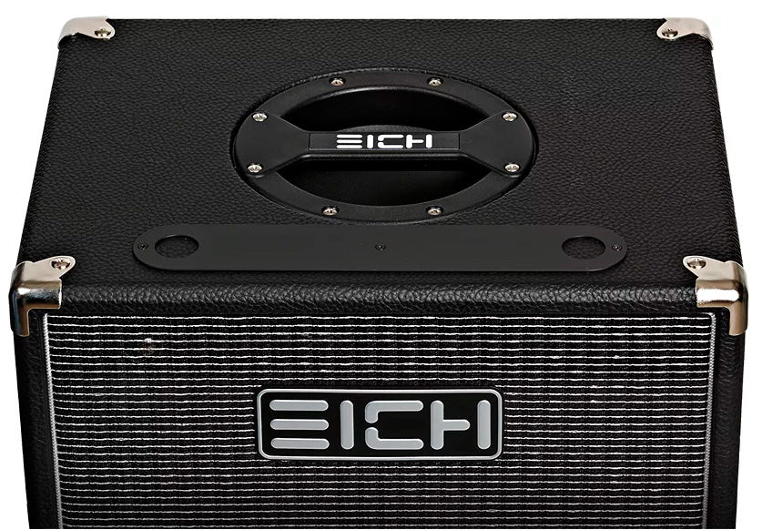 Eich 210XS-8 Pantalla Amplificador Bajo 9