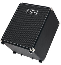 Eich 210XS-8 Pantalla Amplificador Bajo 11