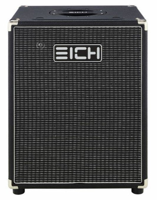 Eich 115XS-8 Pantalla Amplificador Bajo 2