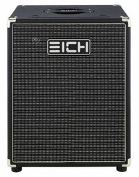 Eich 115XS-8 Pantalla Amplificador Bajo 2