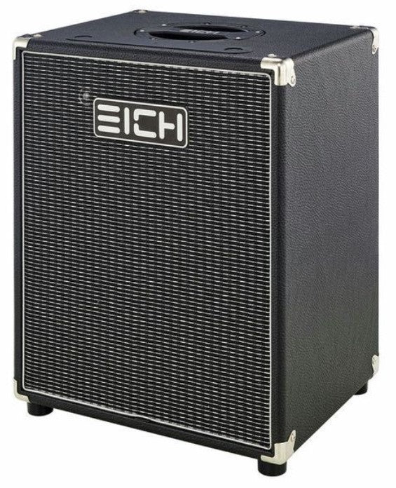 Eich 115XS-8 Pantalla Amplificador Bajo 3