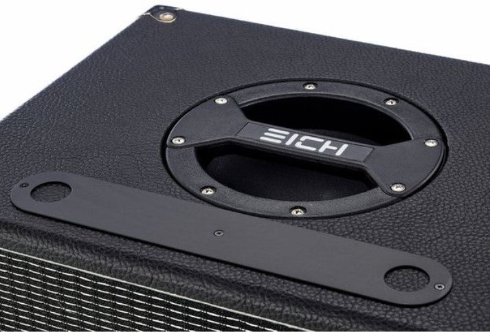 Eich 115XS-8 Pantalla Amplificador Bajo 7