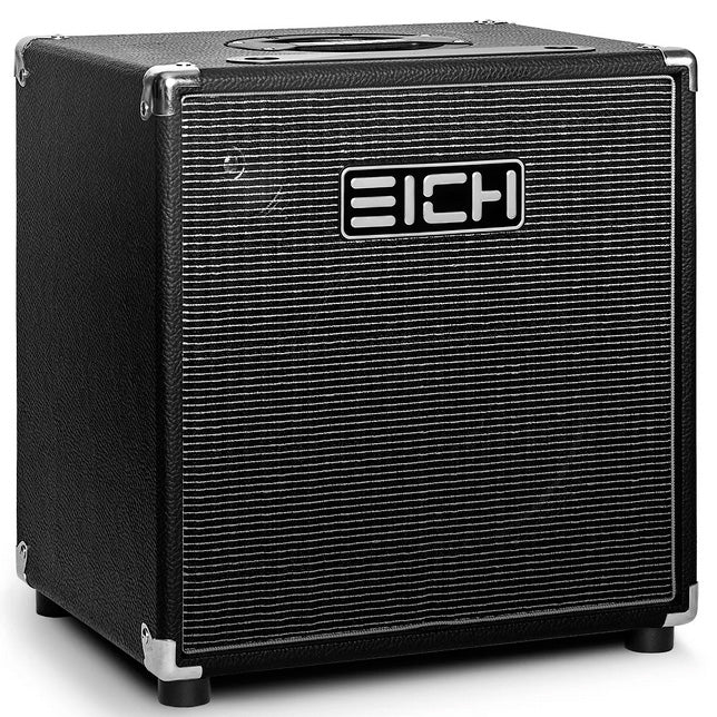 Eich 112XS-8 Pantalla Amplificador Bajo 1