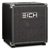 Eich 110XS-8 Pantalla Amplificador Bajo 1