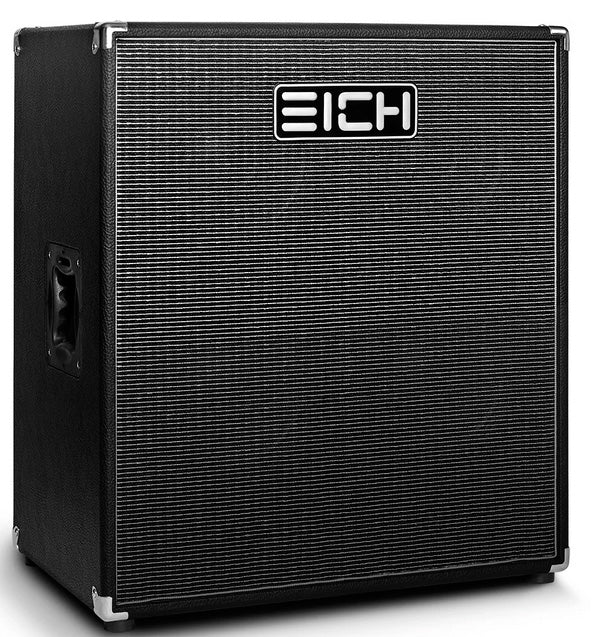 Eich 410L-8 Pantalla Amplificador Bajo 1