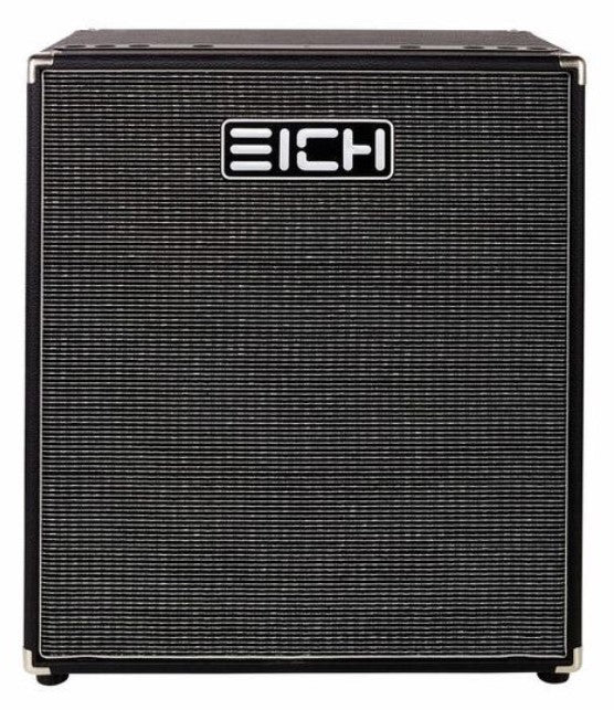 Eich 410L-8 Pantalla Amplificador Bajo 2