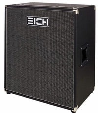 Eich 410L-8 Pantalla Amplificador Bajo 3