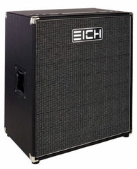 Eich 410L-8 Pantalla Amplificador Bajo 4