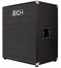 Eich 410L-8 Pantalla Amplificador Bajo 5