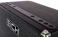 Eich 410L-8 Pantalla Amplificador Bajo 9