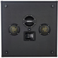 Eich Bassboard M Plataforma Subwoofer 80X80cm 6