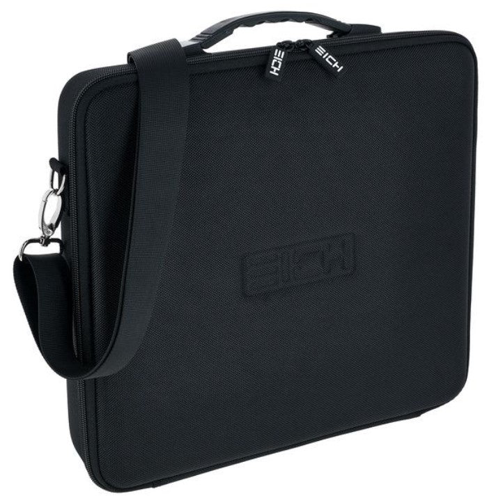 Eich EVA1 Bolsa Transporte para Amplificador Cabezal T300 T500 T900 1