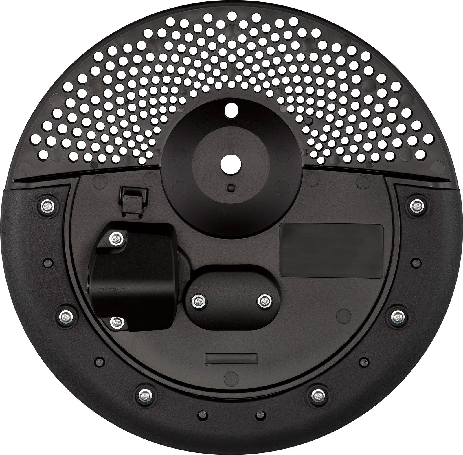 Yamaha PCY95AT Pad Plato Batería Electrónica 4