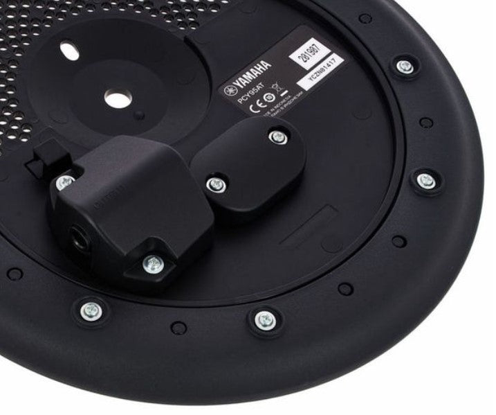 Yamaha PCY95AT Pad Plato Batería Electrónica 8