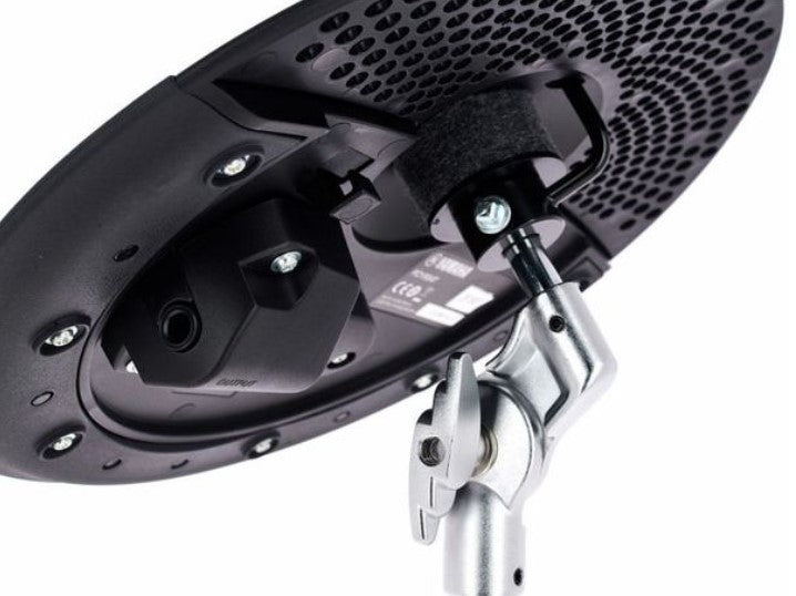 Yamaha PCY95AT Pad Plato Batería Electrónica 9