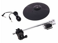 Yamaha PCY95AT Pad Plato Batería Electrónica 12