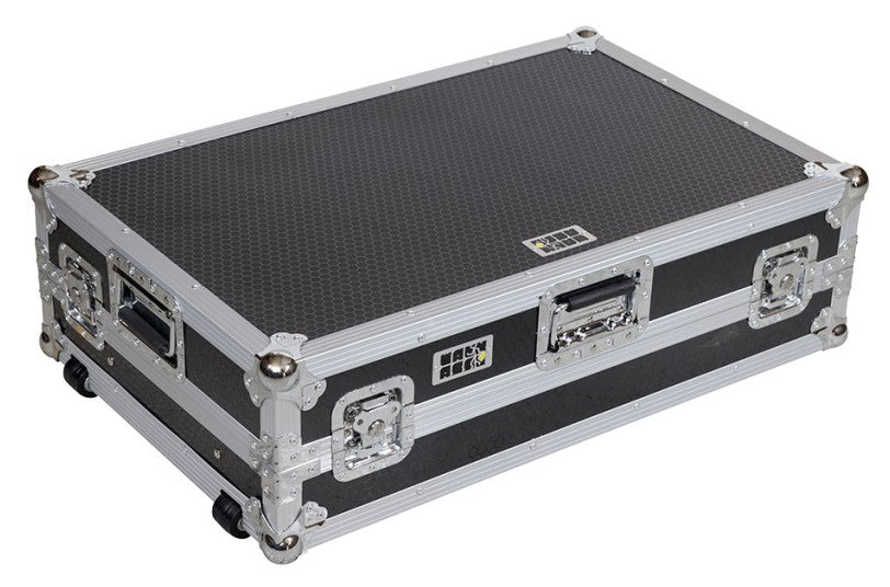 Walkasse WMC-PROFLX10WLTS Flight Case para Pioneer DJ DDJFLX10 1