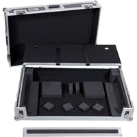 Walkasse WMC-PROFLX10WLTS Flight Case para Pioneer DJ DDJFLX10 3