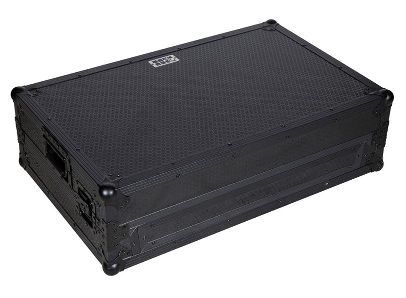 Walkasse WMC-PROFLX10WLTSBK Flight Case para Pioneer DJ DDJFLX10 Negro 2