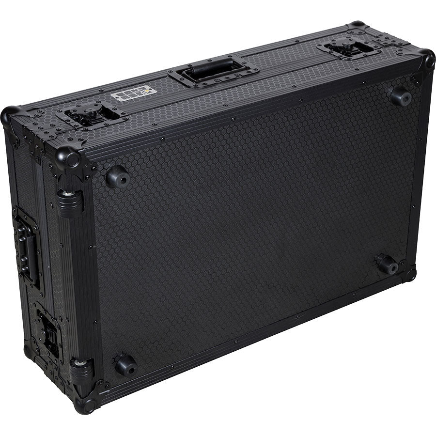 Walkasse WMC-PROFLX10WLTSBK Flight Case para Pioneer DJ DDJFLX10 Negro 3