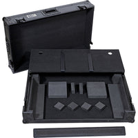 Walkasse WMC-PROFLX10WLTSBK Flight Case para Pioneer DJ DDJFLX10 Negro 4