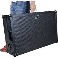 Walkasse WMC-PROFLX10WLTSBK Flight Case para Pioneer DJ DDJFLX10 Negro 14