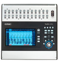 QSC TM30 Pro TouchMix Mezclador 32 Canales 1