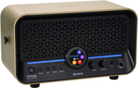 Mooer F15I LI IG Amplificador Guitarra Imperial Gold 3