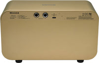 Mooer F15I LI IG Amplificador Guitarra Imperial Gold 4