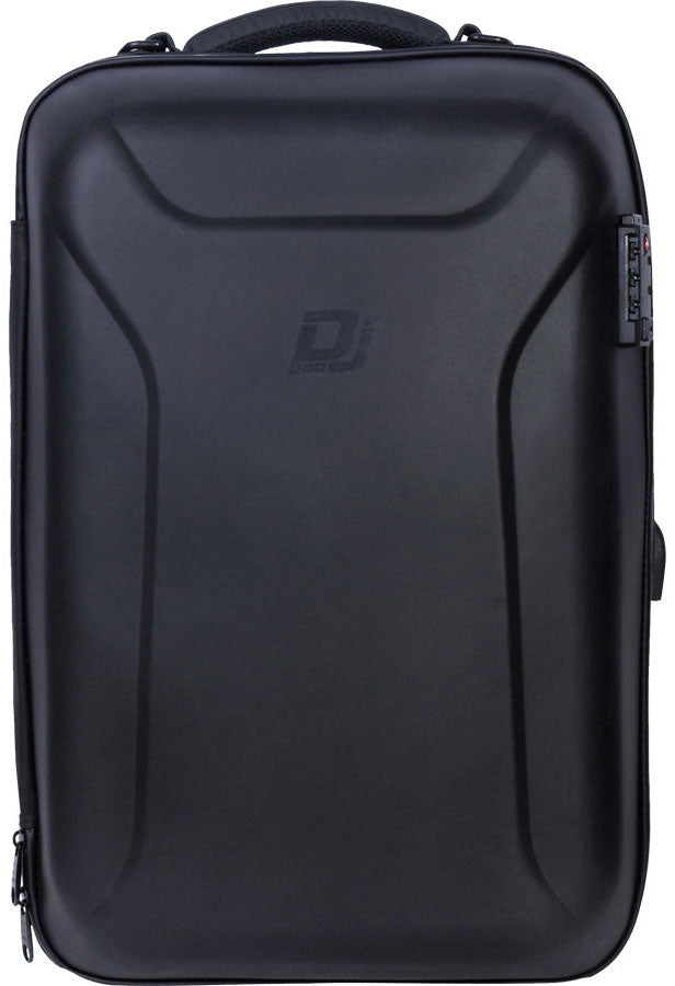 DJ Bag Hard-Backpack Mochila para Controlador DJ 1