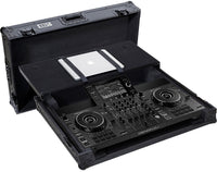 Walkasse WMC-PROSCLIVE4LTSBK Flight Case para Denon DJ SC Live 4 Negro 13