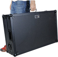 Walkasse WMC-PROSCLIVE4LTSBK Flight Case para Denon DJ SC Live 4 Negro 14