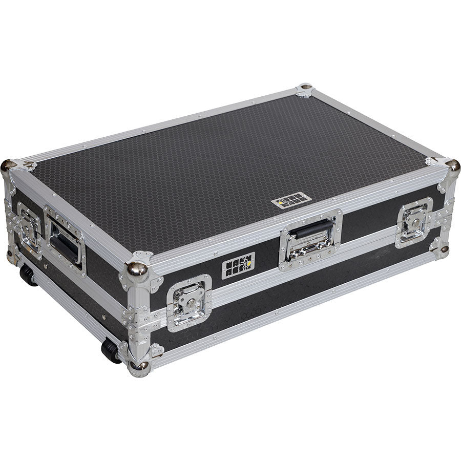 Walkasse WMC-PROSCLIVE4LTS Flight Case para Denon DJ SC Live 4 1