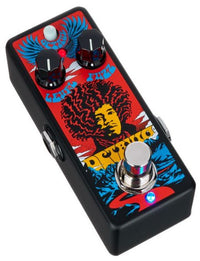 Dunlop JHMS2 Octavio Authentic Hendrix 68 Pedal Fuzz 2