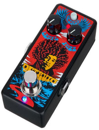 Dunlop JHMS2 Octavio Authentic Hendrix 68 Pedal Fuzz 4