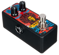 Dunlop JHMS2 Octavio Authentic Hendrix 68 Pedal Fuzz 5