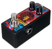 Dunlop JHMS2 Octavio Authentic Hendrix 68 Pedal Fuzz 6